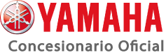Yamaha menu lateral