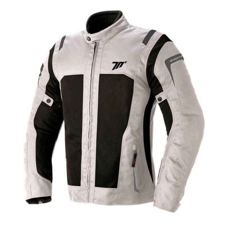 Chaqueta Sd Jc73 Chaqueta De Moto Hombre Seventy Degrees SD-JT43