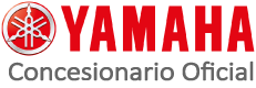 yamaha logo header Pirata motos