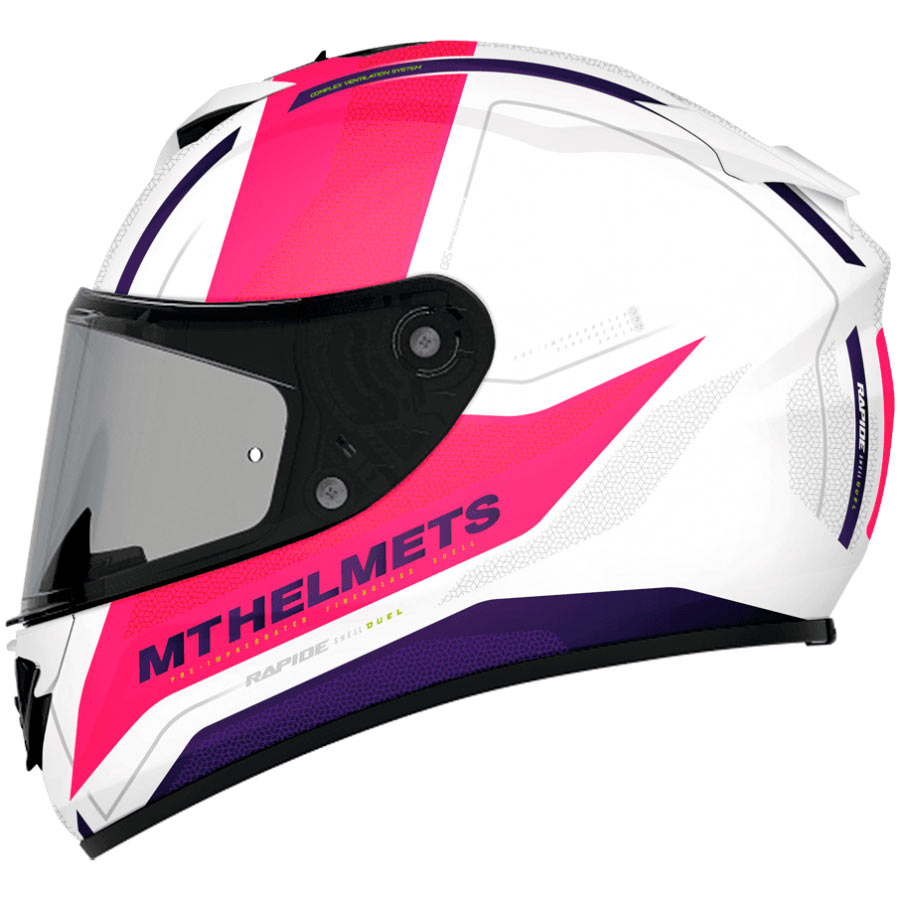 Casco MT RAPIDE KID DUEL infantil Casco moto niño Oferta Pirata Motos Casco MT RAPIDE KID DUEL infantil Casco moto niño Oferta Pirata Motos