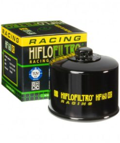 Filtro de aceite Hiflofiltro HF160RC para Bimota / BMW / Husqvarna