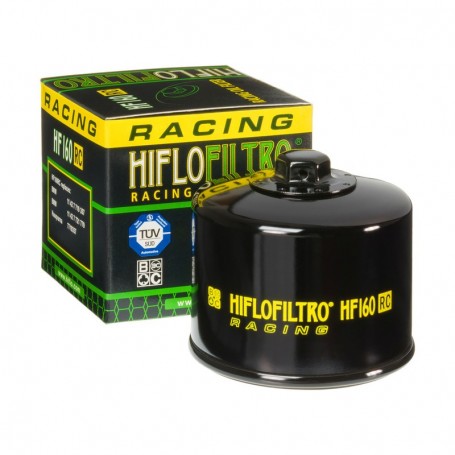 Filtro de aceite Hiflofiltro HF160RC para Bimota / BMW / Husqvarna